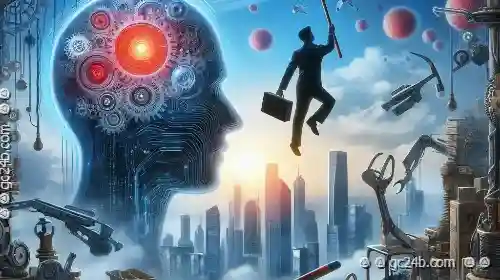 Upskilling for the Future: What Jobs Will Survive?