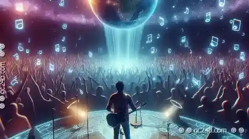 Virtual Concerts: The Future of Live Music?