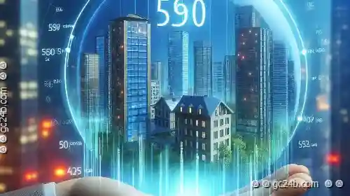 Virtual Real Estate Bubble: The Next Big Financial Crash?
