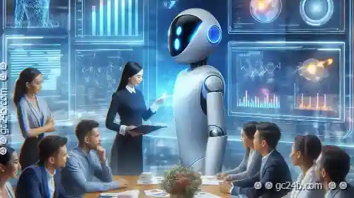 What Happens When AI Knows Your Performance Better Than You?