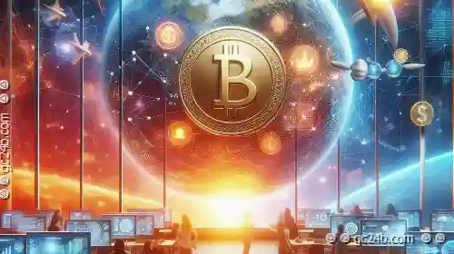 What’s the Currency of the Future Metaverse?