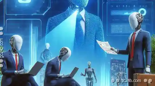 When AI Starts Negotiating Your Salary