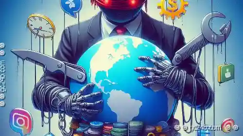 When Open Source Meets Open Greed: Web3’s Licensing Problem