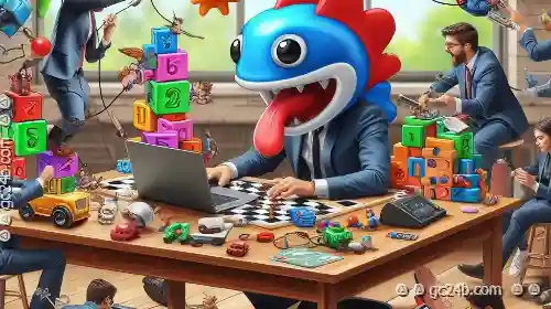 When Play Becomes Work: The Hidden Burnout of Gamified Learning