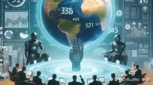 Who Governs Virtual Worlds?