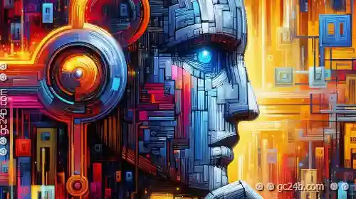 Who Owns AI-Generated Art? The Legal and Ethical Chaos Ahead