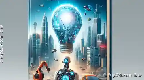 Why AI Might Be the Last Inventor Humanity Needs