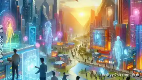 Why AI Will Make Us Question Reality Itself