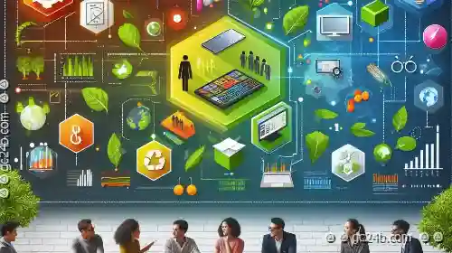 Why Biodegradable Electronics Are the Next Big Thing