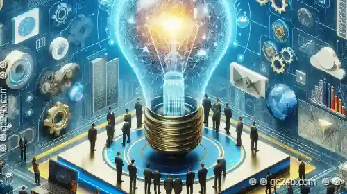 Why ‘Composable’ Web3 Apps Will Dominate