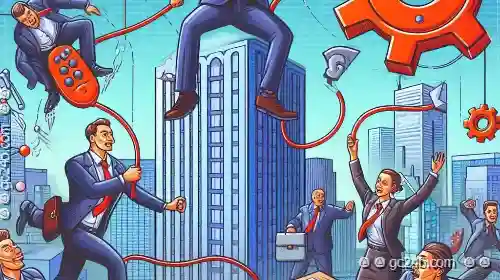 Why Corporate Gamification is Just Manipulation