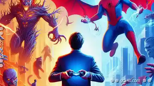 Why Cross-Play is Still a Mess in 2030