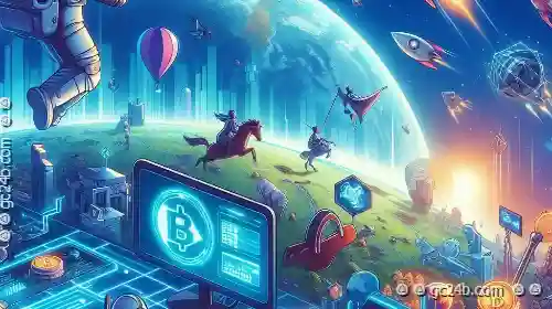 Why ‘Crypto Wallets’ Will Replace Gaming Accounts