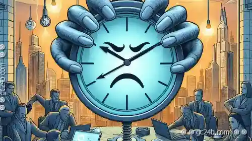 Why ‘Hustle Culture’ is Dying (And What’s Replacing It)