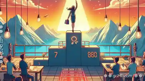 Why Life Shouldn’t Be a Leaderboard