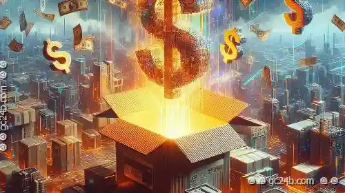 Why ‘Loot Boxes’ Might Come to Real-Life Purchases