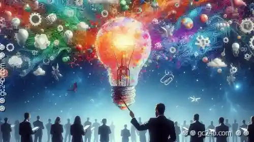 Why ‘Open-Source Creativity’ Is the Next Big Trend