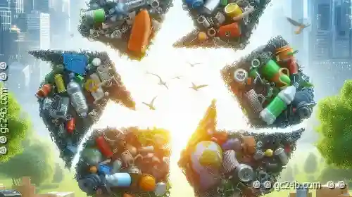 Why Recycling is Broken-And How to Fix It