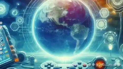 Why Retro Gaming Is Making a Futuristic Comeback