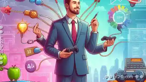 Why Schools Will Soon Look Like Video Games