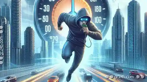 Why ‘Speedrunning’ Real-Life Tasks Is a Growing Trend