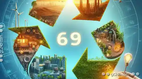 Why the Circular Economy Will Replace Capitalism