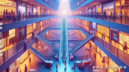 Why the Metaverse Still Feels Like a Lonely Mall