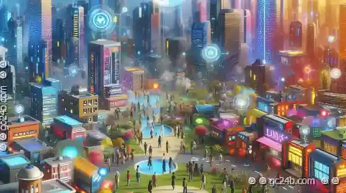 Why the Metaverse Will Have Its Own Class System