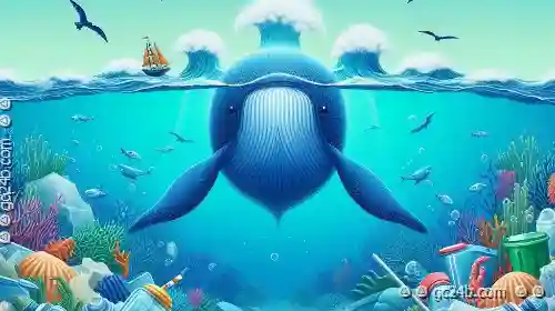 Why the Ocean Cleanup Might Be Too Little, Too Late