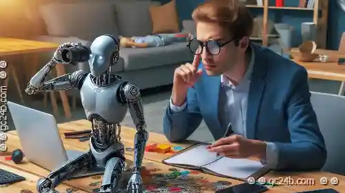 Will AI Ever Develop a Sense of Humor?