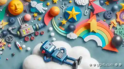 Will AI Ever Dream?