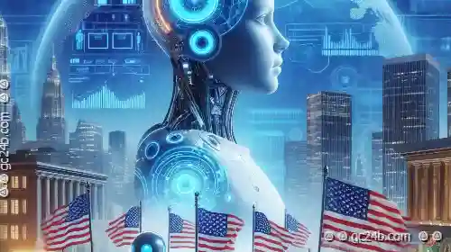 Will AI Have Its Own Civil Rights Movement by 2030?