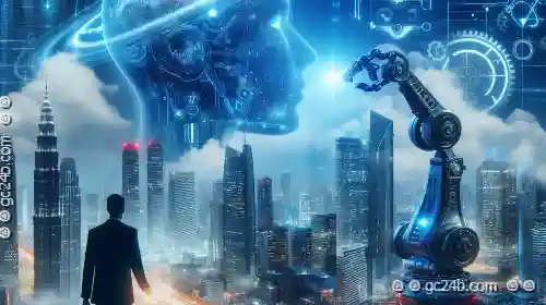 Will Automation Kill or Create More Jobs by 2030?