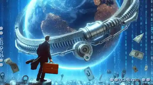 Will Copyright Laws Ever Catch Up to Creative Tech?