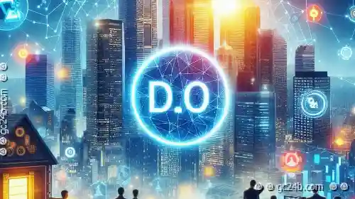 Will DAOs Replace Traditional Tech Companies?