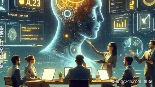 Will Designers Need to Learn Code - or Just Talk to AI?