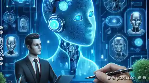 Will Emotional AI Replace HR Departments?