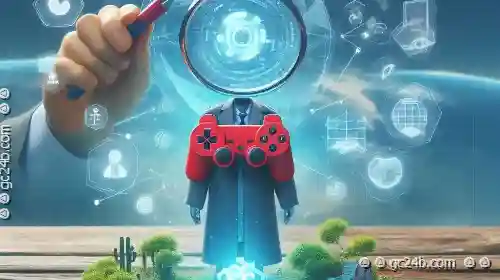 Will Games Eventually Replace Social Media?