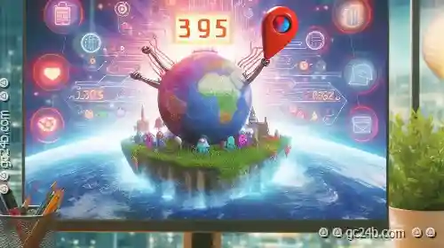 Will Games Replace Social Media by 2030?