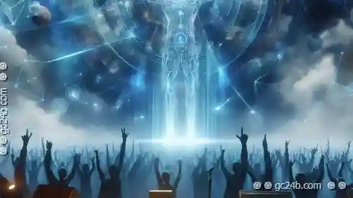 Will Holographic Performances Replace Live Shows?