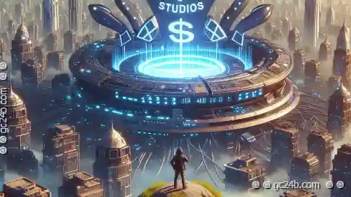 Will Indie Developers Dominate AAA Studios?