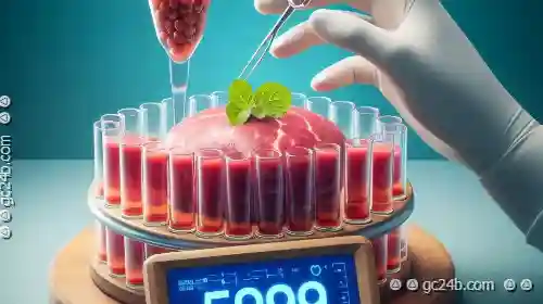 Will Lab-Grown Meat Replace Traditional Farming?