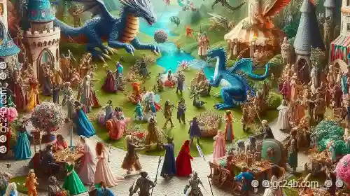 Will Life Become Just One Big RPG?