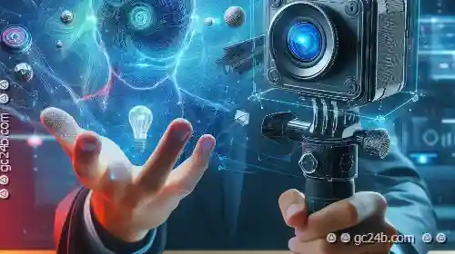 Will Motion Capture Become a Daily Creative Tool?