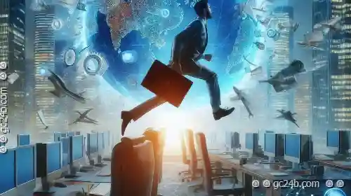 Will Physical Offices Disappear Completely?