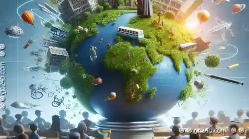 Will Schools Move to the Metaverse? (And Should They?)