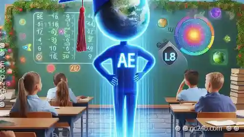 Will Schools Soon Use ‘Level Up’ Systems Instead of Grades?