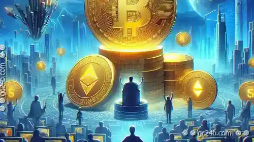 Will Tokenized Game Currencies Replace In-Game Gold?