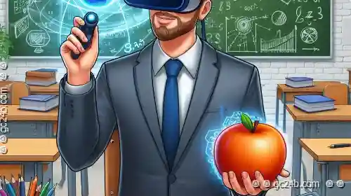 Will VR Replace Traditional Classroom Lectures?