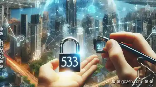 Will We All Own Virtual Property by 2030?